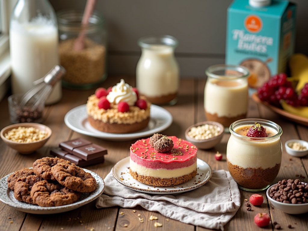 tymZWsrPM bYpOzYAcswQ 1 Desserts: The Best Source in 2025