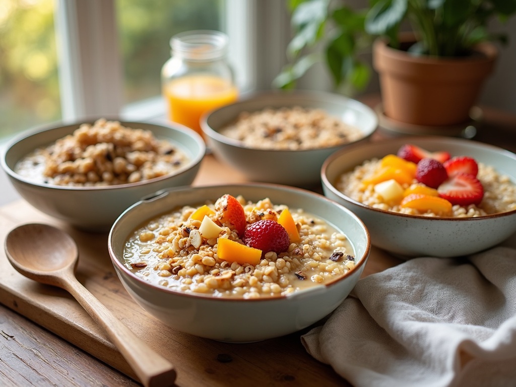 uBORGzU4CBcmE4hB7lYVX 1 Gluten Free Porridge