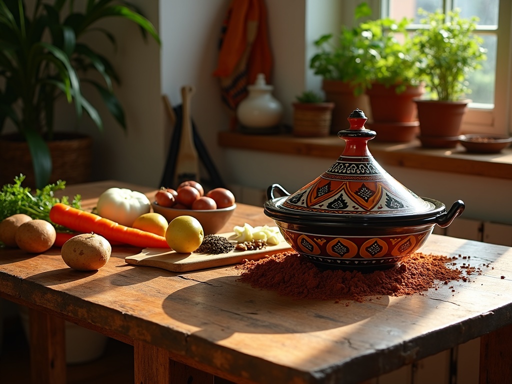 uMwGuNL ihlOGqWIPM8Ip 1 Lamb Tagine
