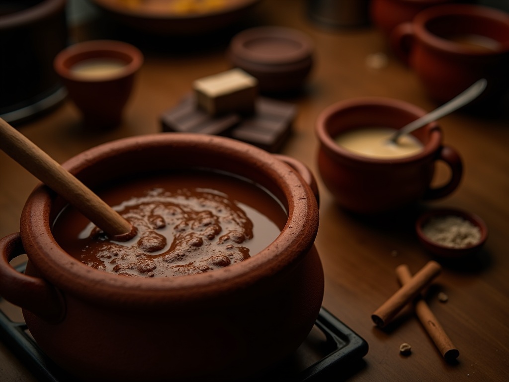 v XbPYUIxMLDQNAkSWUuE 1 Champurrado Recipe