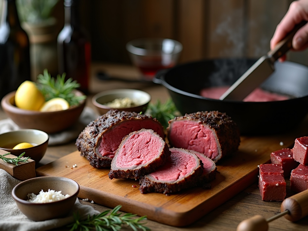 vJnWrHaJlbPmYOxiqthNS 1 The Best Venison Recipes - Full Guide