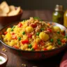 veg pulao