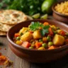 vegetable curry
