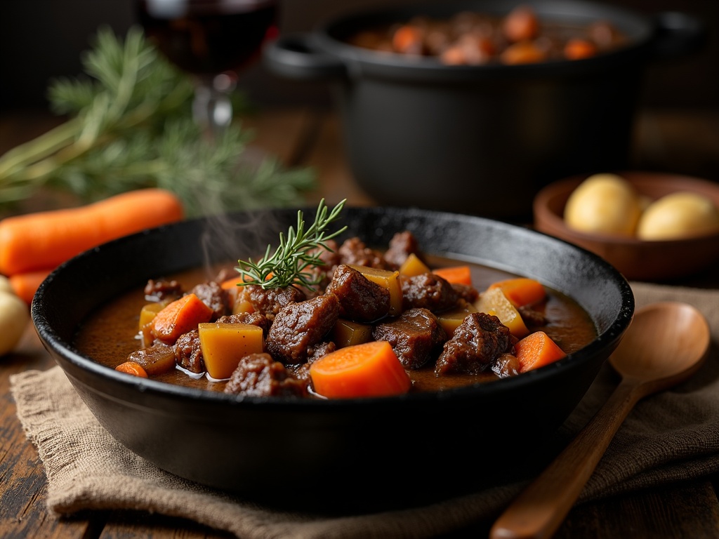 venison recipes