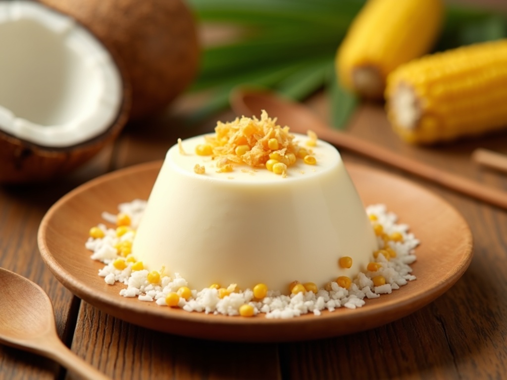 vxWjvSwI6egxLmGYvPHHX 1 Maja Blanca Recipe