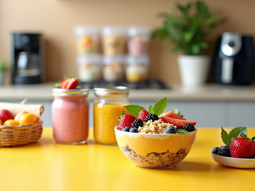 wE8YnVgBbZK4kUQAbak3p 1 Breakfast Dishes