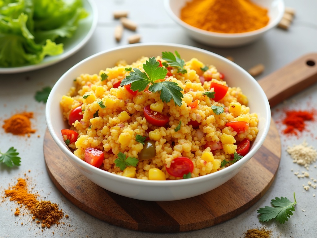 wErNNpO7SNKFrVIV9uPNM 1 Egg Bhurji