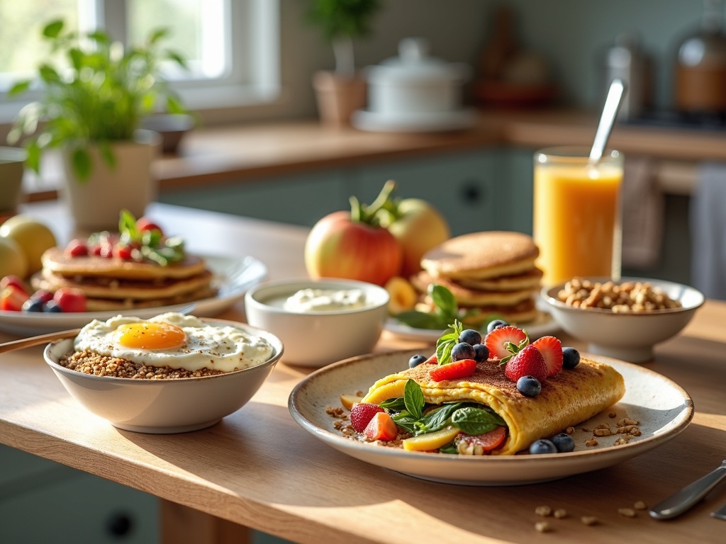 wNQhyvsvEbLhT1QDYhhJb 1 Best Breakfast For Weight Loss
