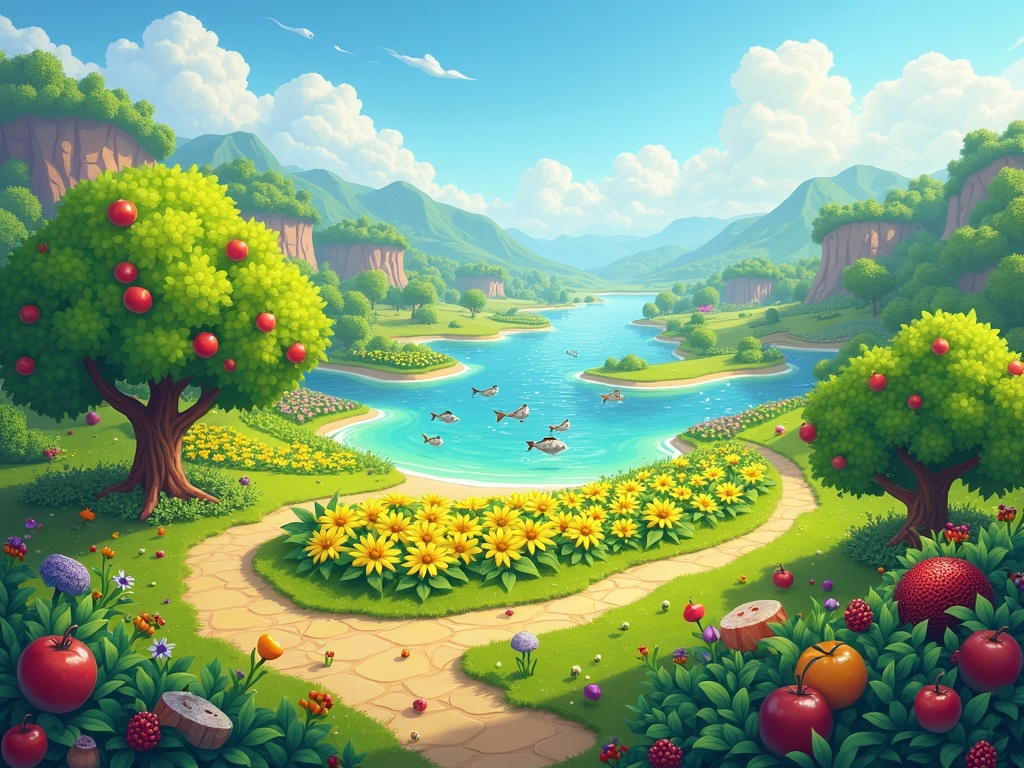 wQygR21XjCQfjLdmOagOy 1 Disney Dreamlight Valley Recipes