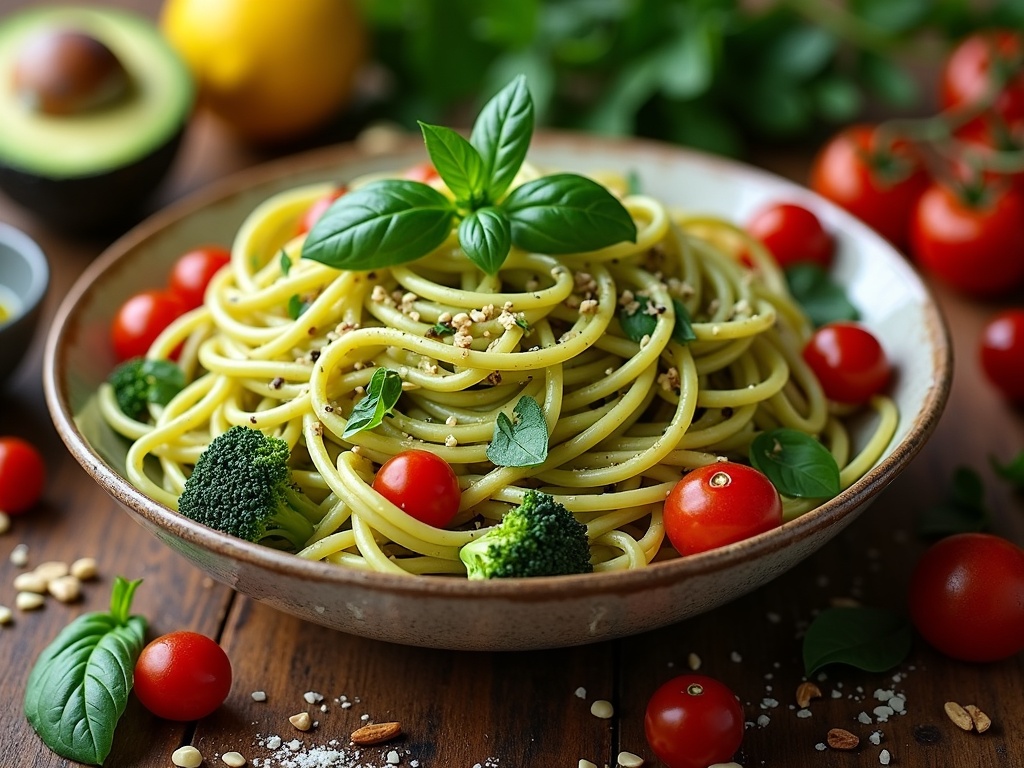 wWYB9FTC9f0DVVdmy4OBG 1 Avocado Pasta