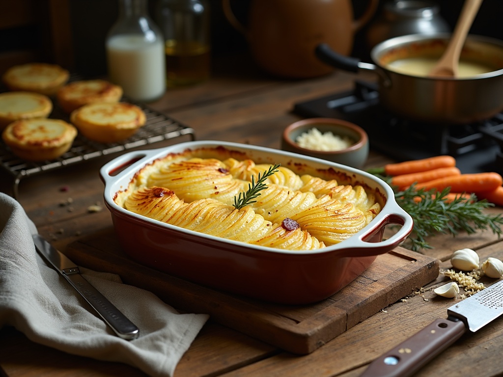 wdiVPsb4A0SBNGY2gj3jP 1 The Best Dauphinoise Potatoes