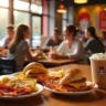 wendy's breakfast hours