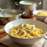 white sauce pasta recipe
