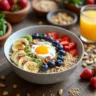whole foods breakfast
