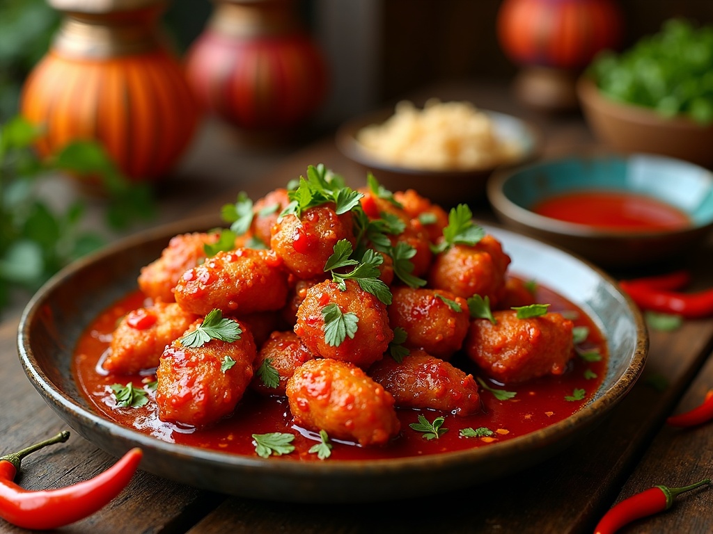 wygUFaKgmJEwtMlYIFWQR 1 Dragon Chicken