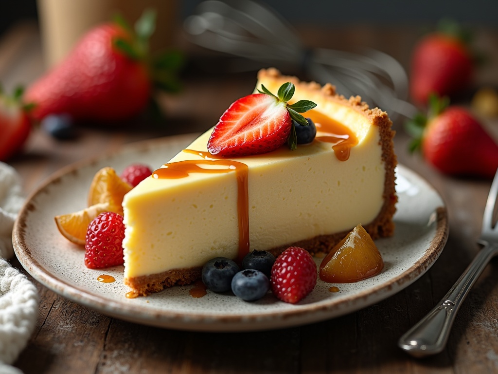 wz1s9ICfnPupekDKr79fw 1 Baked Cheesecake Recipe