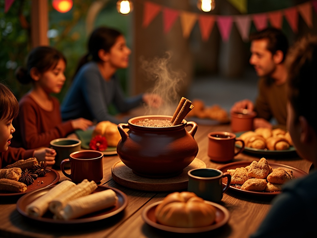 xAb4ntrilYc53UxLjnnDD 1 Mexican Champurrado Recipe