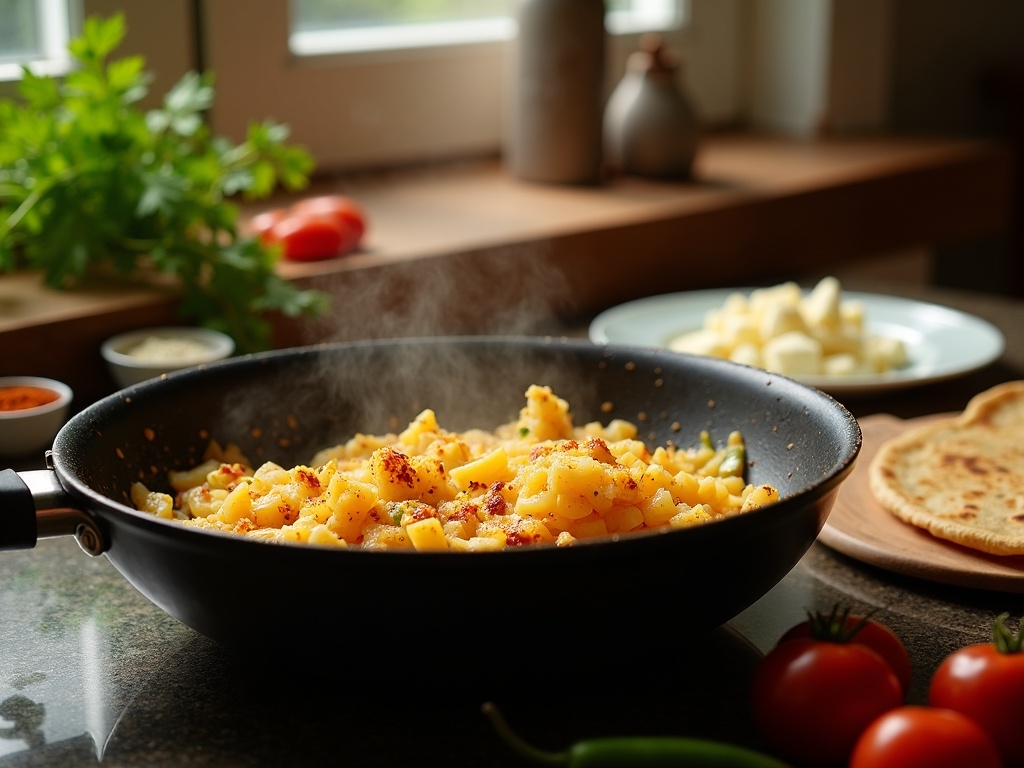 xX6Id7TAV QRFTeNCjZSh 1 Paneer Bhurji