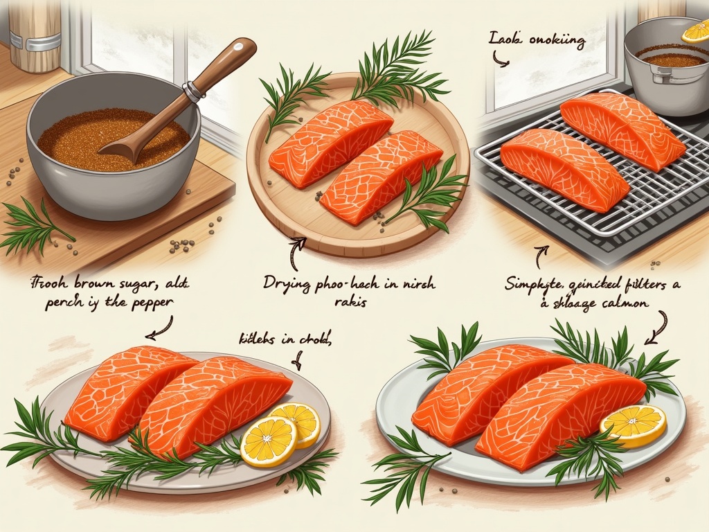 xppKgE21No0bHKXGa6rWs 1 Candied Salmon