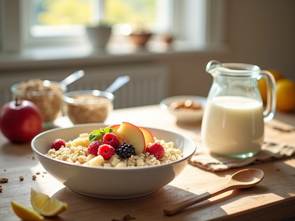 xvEES4M3Z1LBcw1s0oSjI 1 Bircher Muesli