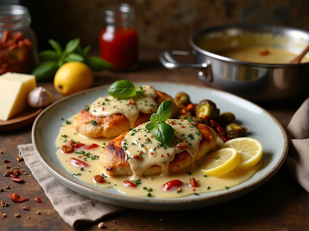 xze4rF 0rKuB0OFNwX5 l 1 Marry Me Chicken Recipe - Full Guide