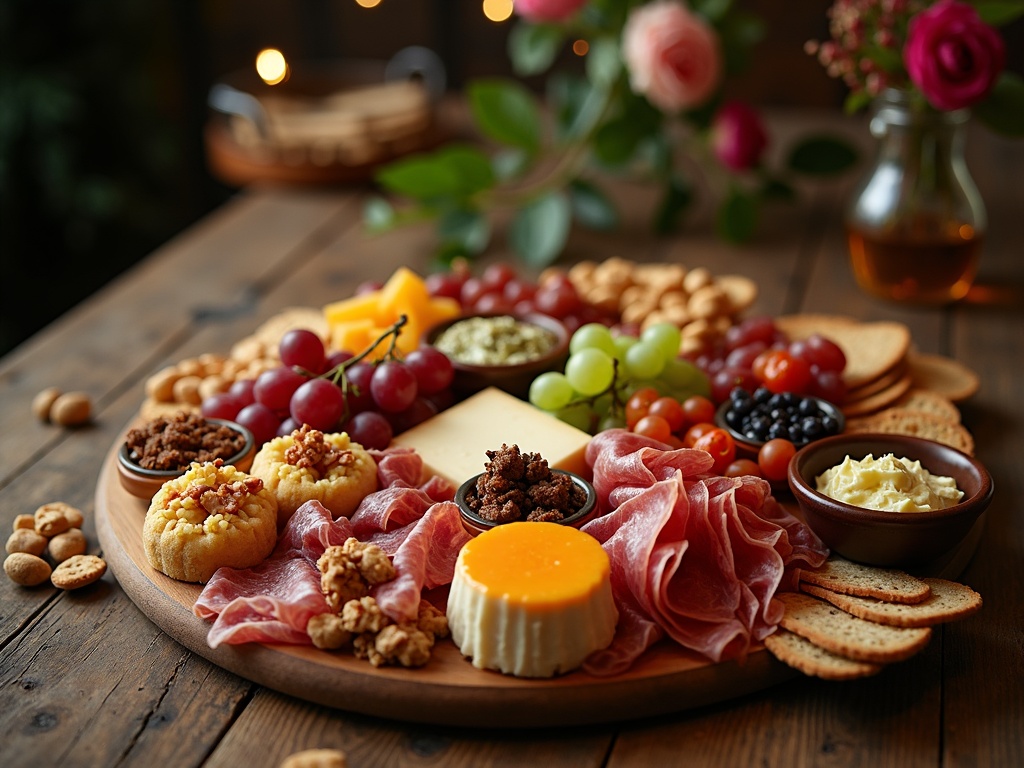 y2LTOqRfQeJ8Krm7ZWakt 1 Charcuterie Board Variations