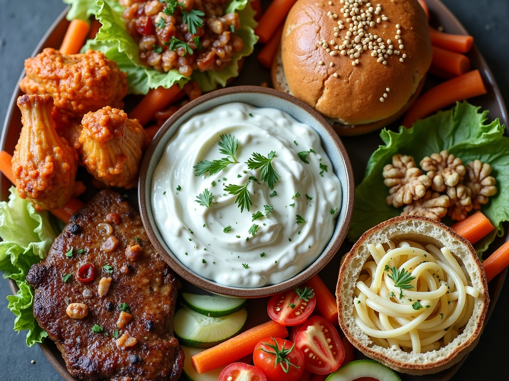 yAhHeIkKvq HcXeQbSOUT 1 Blue Cheese Sauce