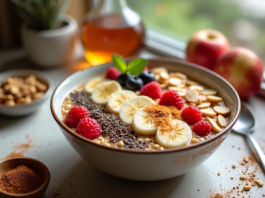 yRDWuTOFnTRFuysK KbJb 1 Whole Foods Breakfast