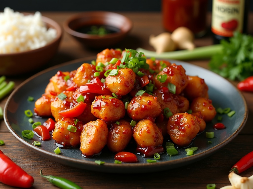 ya7Zaf1lr4X5 2clNfKWG 1 Chicken Manchurian