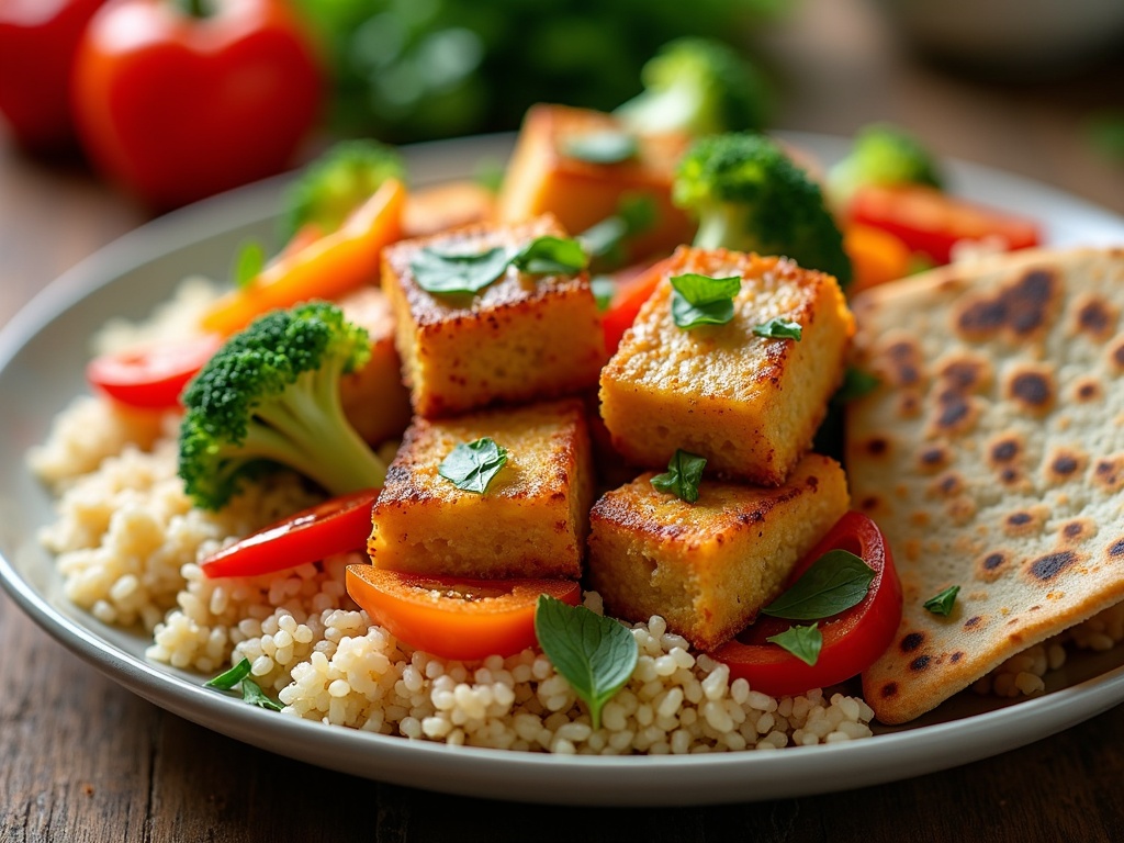 ymXAMMomt1YMwHspQ2z2f 1 Crispy Tofu