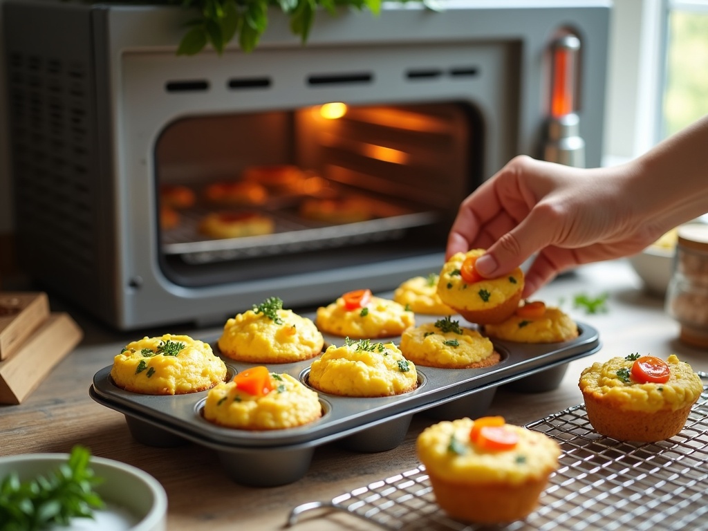 zMHoqLps8QXVEKH7qKRPZ 1 Egg Muffin Cups