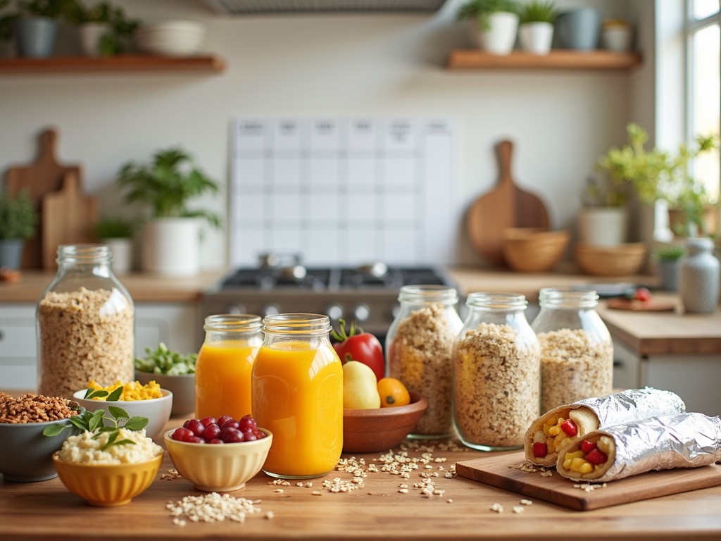 zO8 mAY7q71oUc9q2FR6O 1 High Calorie Breakfast