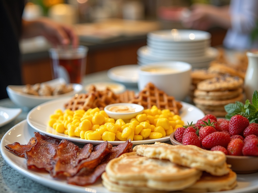 zauJN5T98TDbnSwzhNYL4 1 Breakfast Buffet