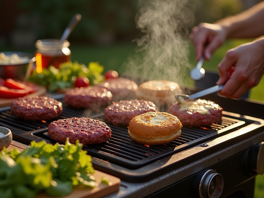 zrtBp7hUBK4BdnDraJ tf 1 Homemade Burgers