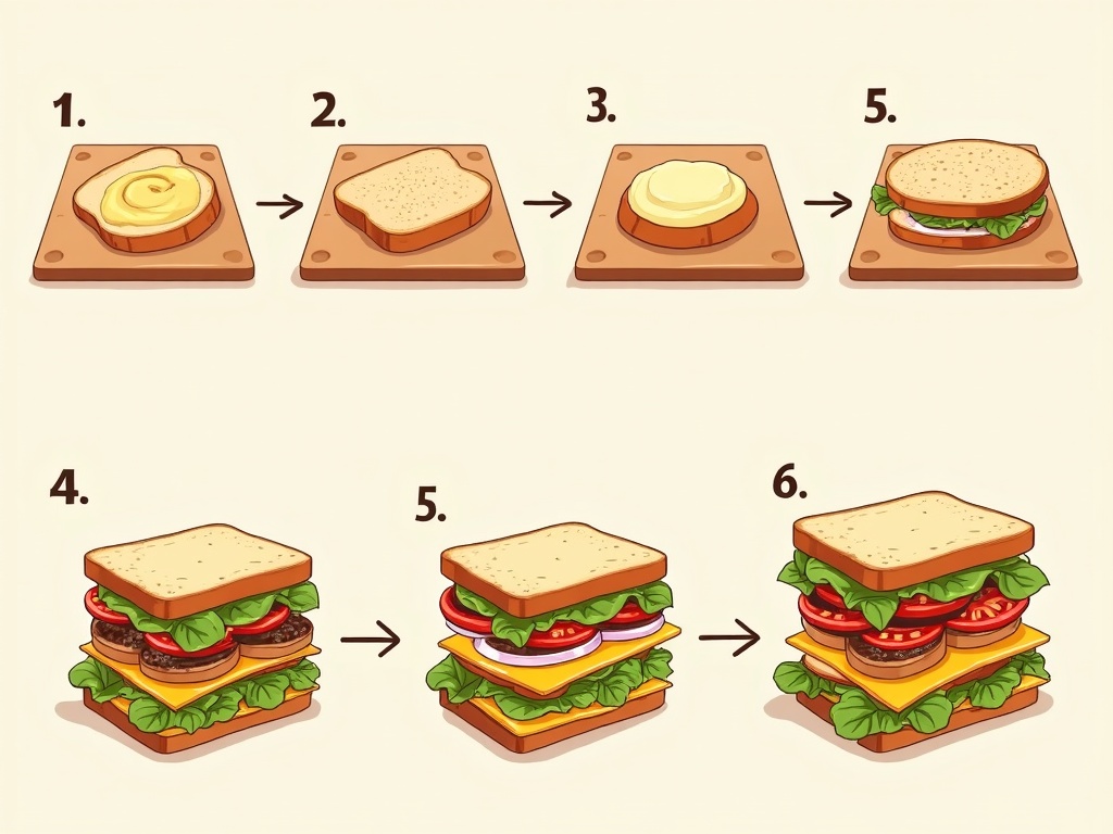 zsO K4QFEoynBxDoE0Or7 1 Cheese Sandwich