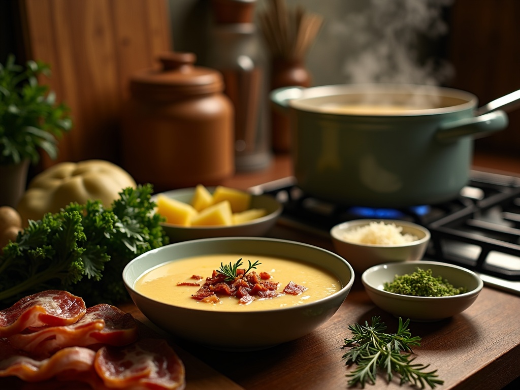 zuppa soup