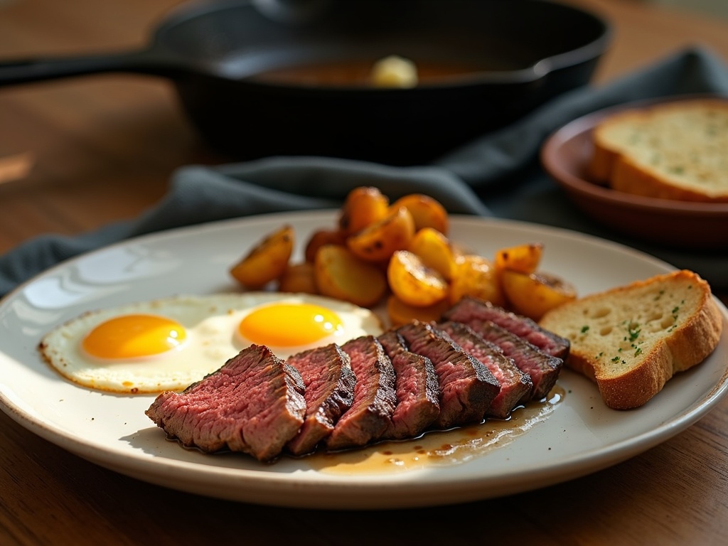 0MWAsUR9JM8kYbMokLcVA Steak And Eggs Near Me