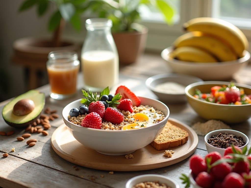 0kcLRYz3RwagVjF4bNJ1 Gluten Free Dairy Free Breakfast