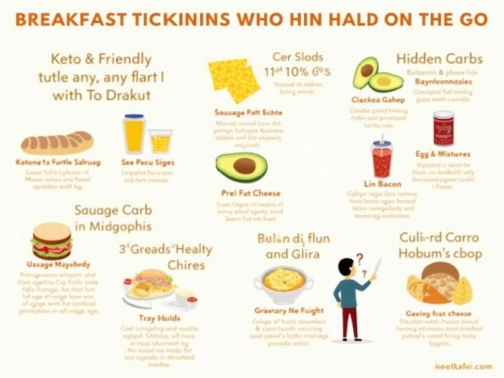 2nG1s7U u6jvg1RVhhwRB Keto Breakfast Fast Food