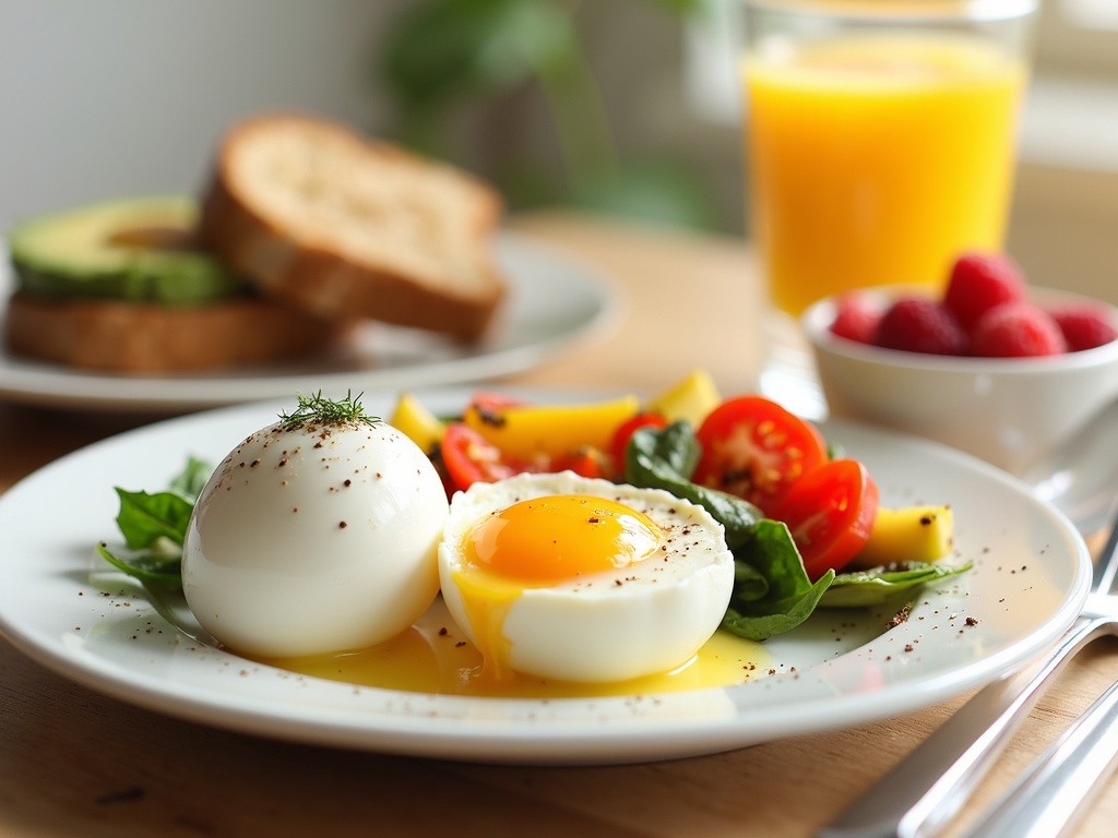 4wQPMkacW4v25Mkoks7Mc Make Ahread Healthy Egg Breakfast