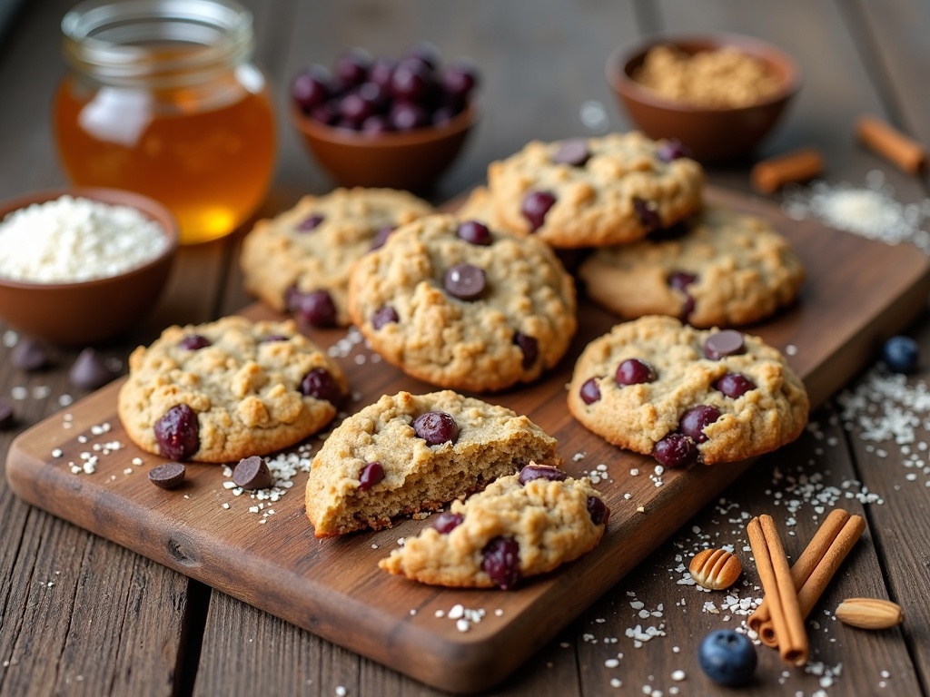 6RXQbPccN5YNv0HNEHjlg Breakfast Cookies