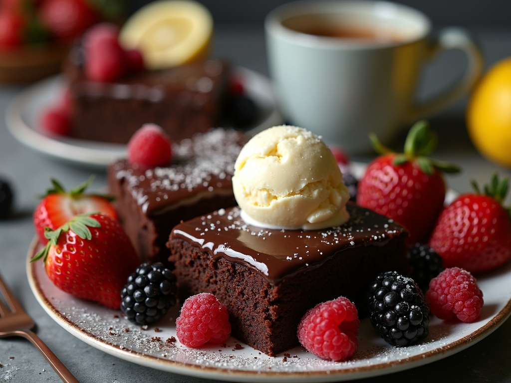6q0tnjB6IUOoNRkgU6JEI Chocolate Zucchini Cake