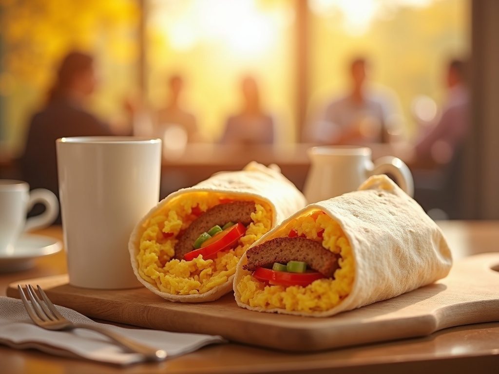 73mNZR99iHNneSkfLactj Mcdonald's Breakfast Wrap