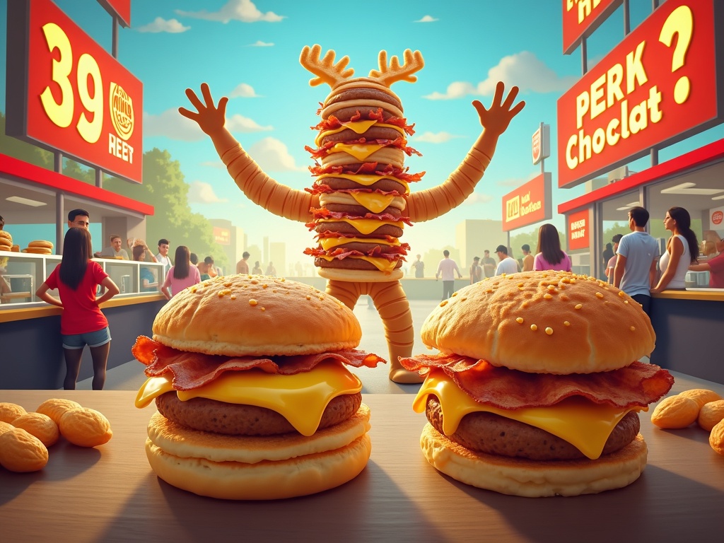 7QycbZEZTEni3pSMbef5e Mcdonald's Breakfast Sandwiches