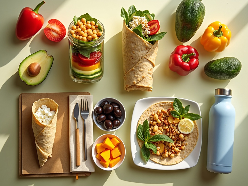 7a7XRRVmLD6ZN3JfipJvi College Lunch Ideas