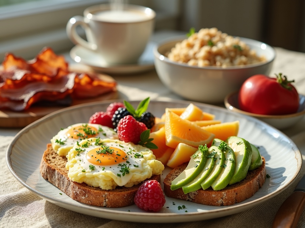 82zGed4o7Otub4YeVl HE The Best Breakfast Near Me