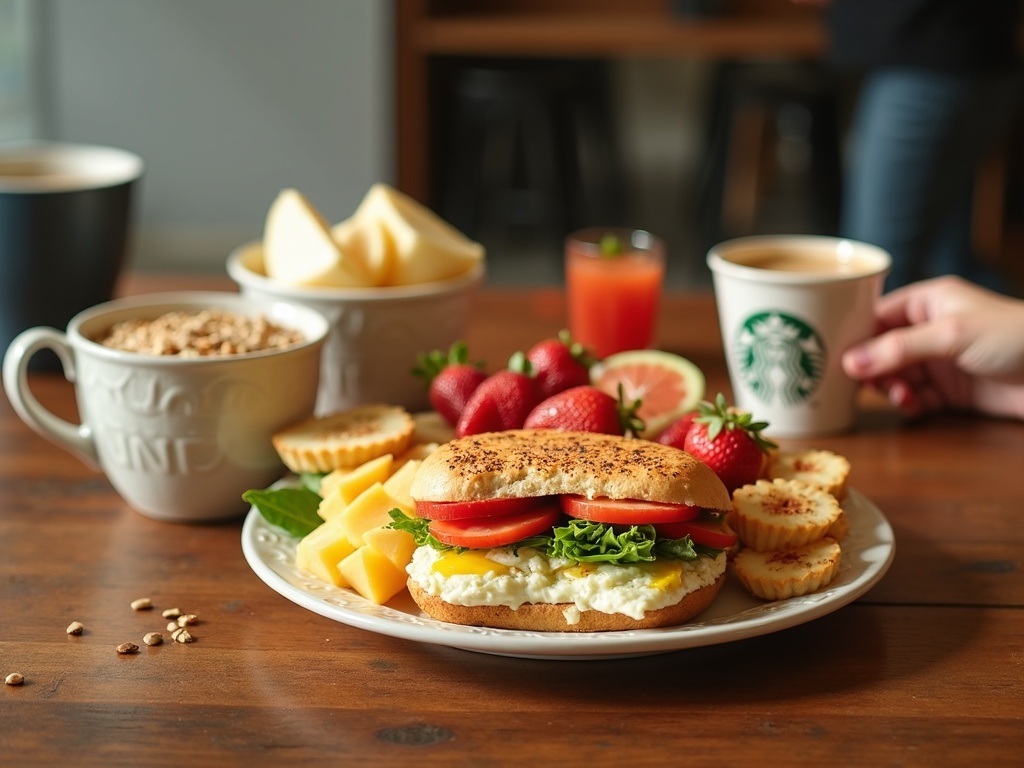 A7SKJSMy31FYFq 8qHU4 Starbucks Breakfast