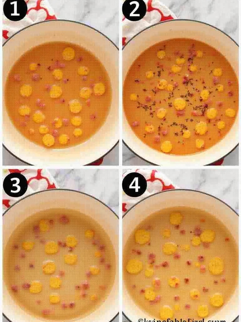 Bloody Finger Breadsticks Instructions