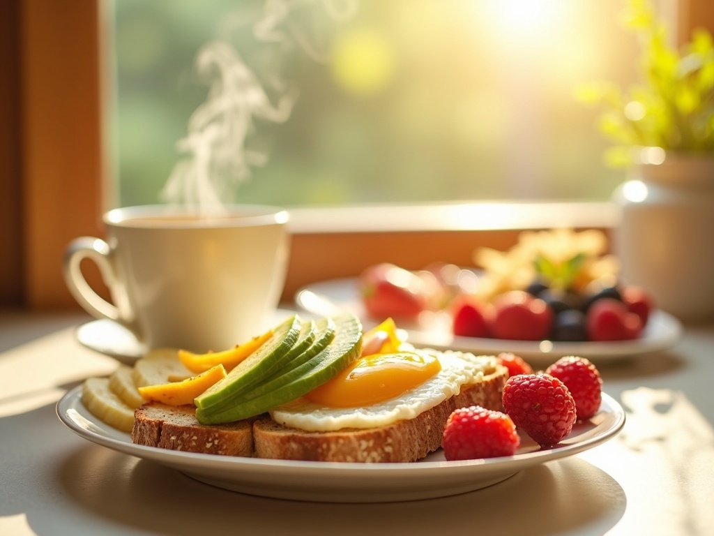 Bs9GQN3coUUr1T5PDYe4T Healthy Fast Food Breakfast