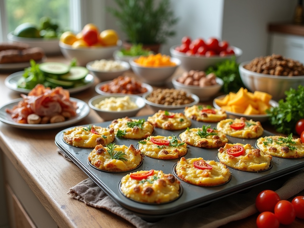 DhpYC1sQmS5LWMPq5rzT Breakfast Egg Muffins